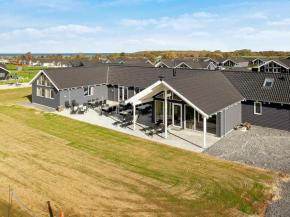 30 person holiday home in Bogense